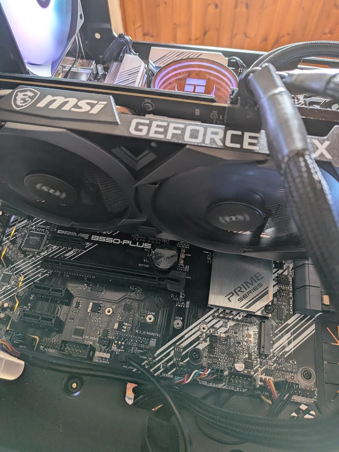 捡大漏！不到百元买下RTX3060 12GB 还能正常用