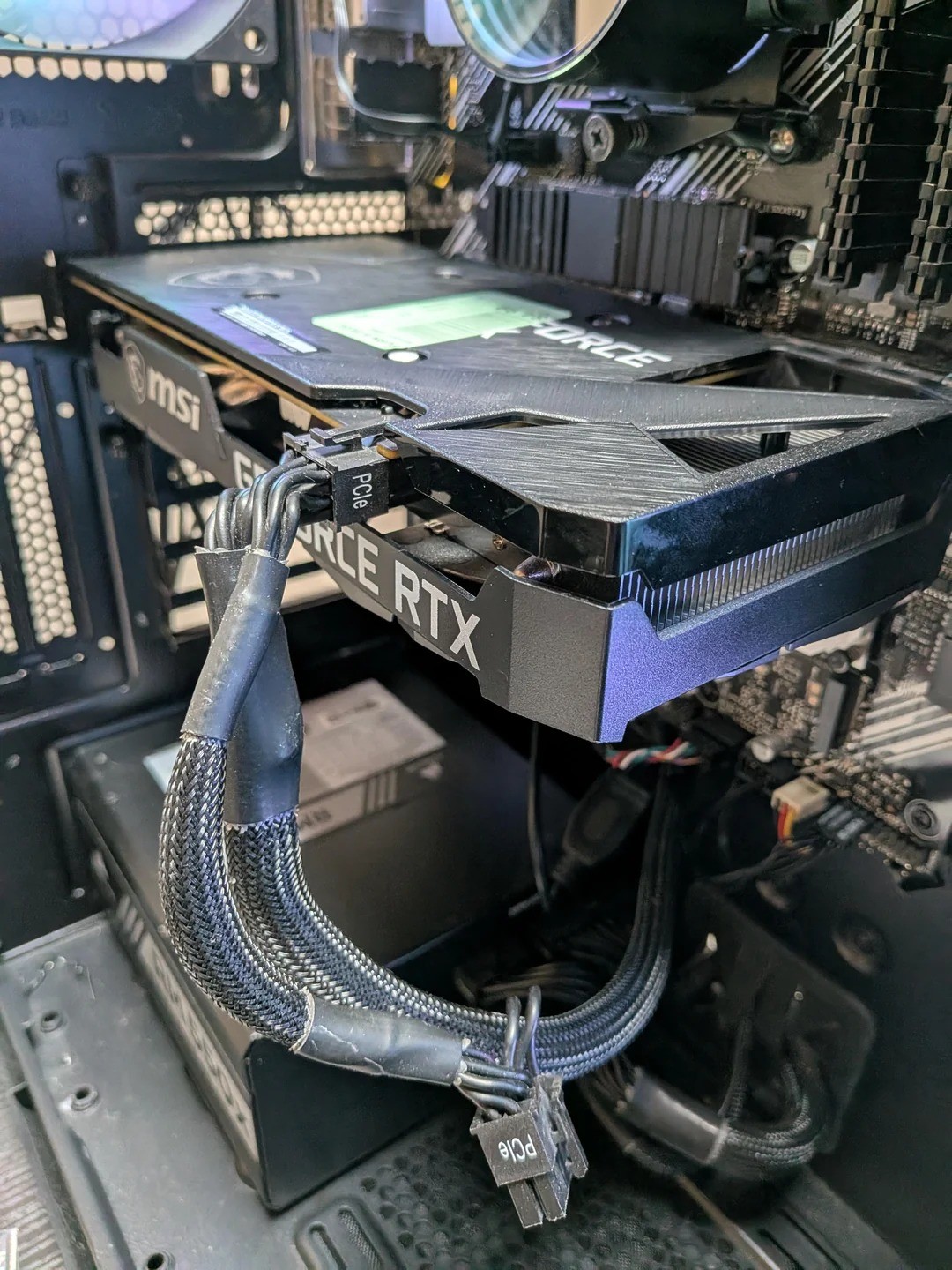 捡大漏！不到百元买下RTX3060 12GB 还能正常用