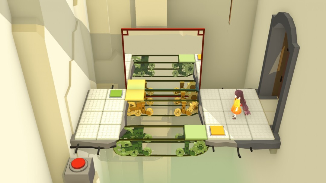 Gamirror Games将携三款游戏出展TGS2025