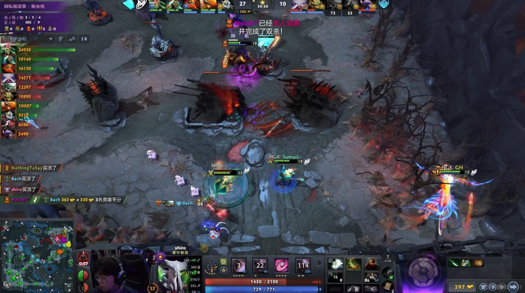 DOTA2TI14 սNigma̭