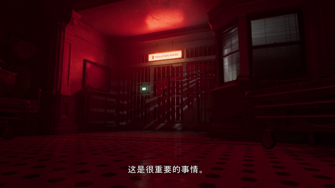 《生化危机9》首发登陆Switch 2平台