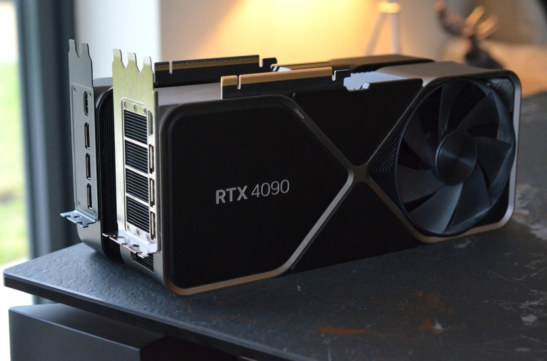 RTX 5090/5080公版显卡或已进入停产阶段