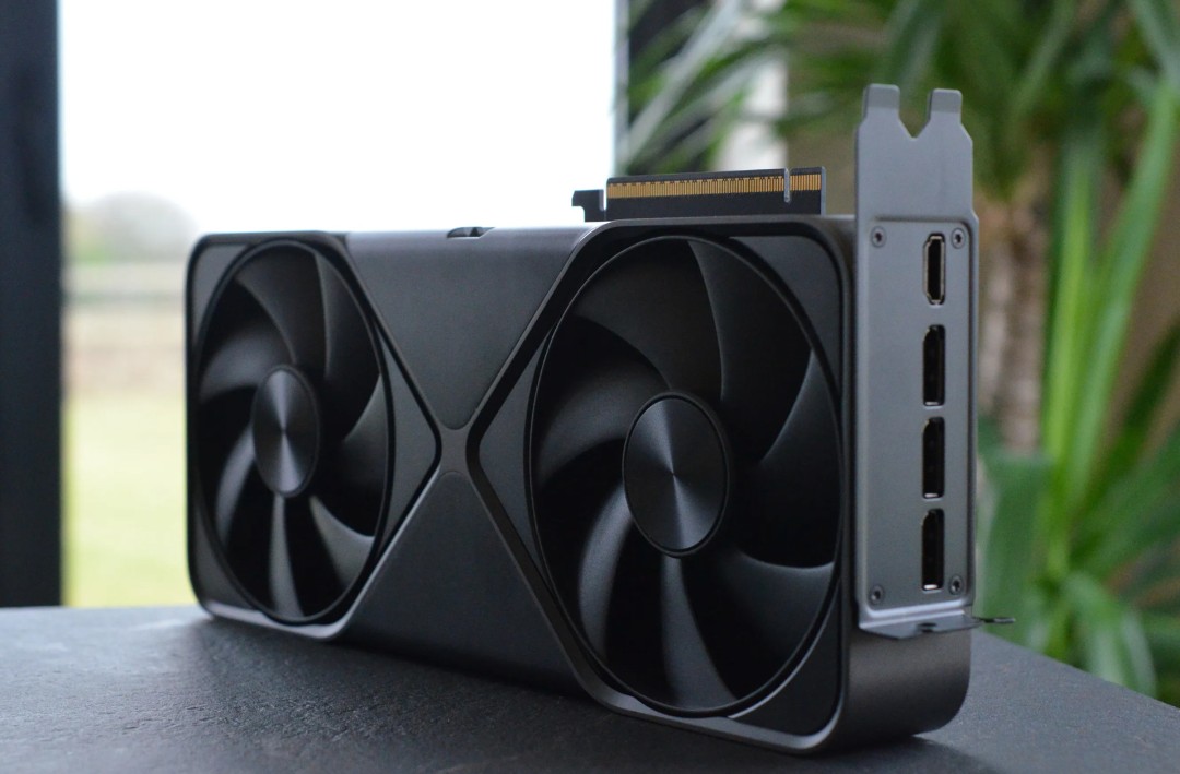 RTX 5090/5080公版显卡或已进入停产阶段