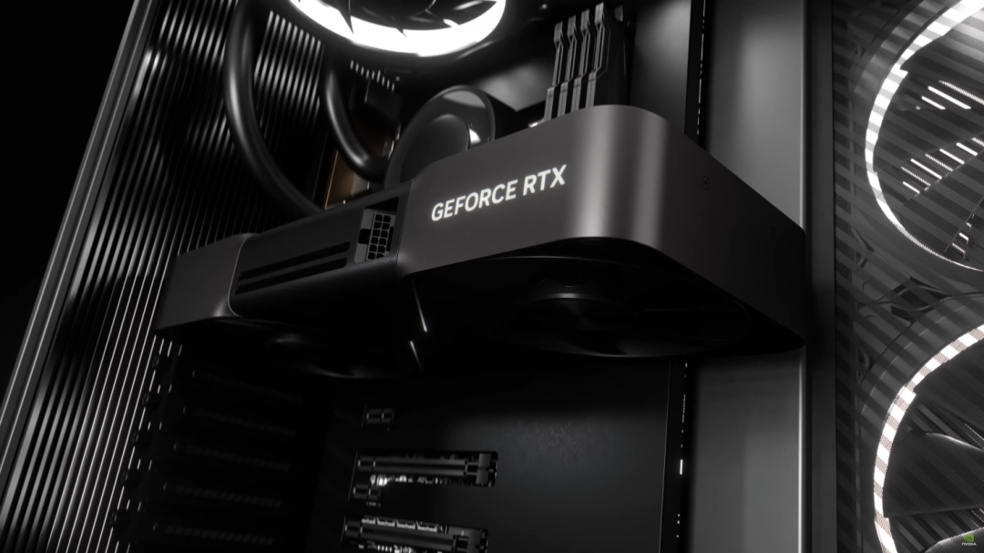 英伟达否认RTX 50公版停产消息：正全力生产中