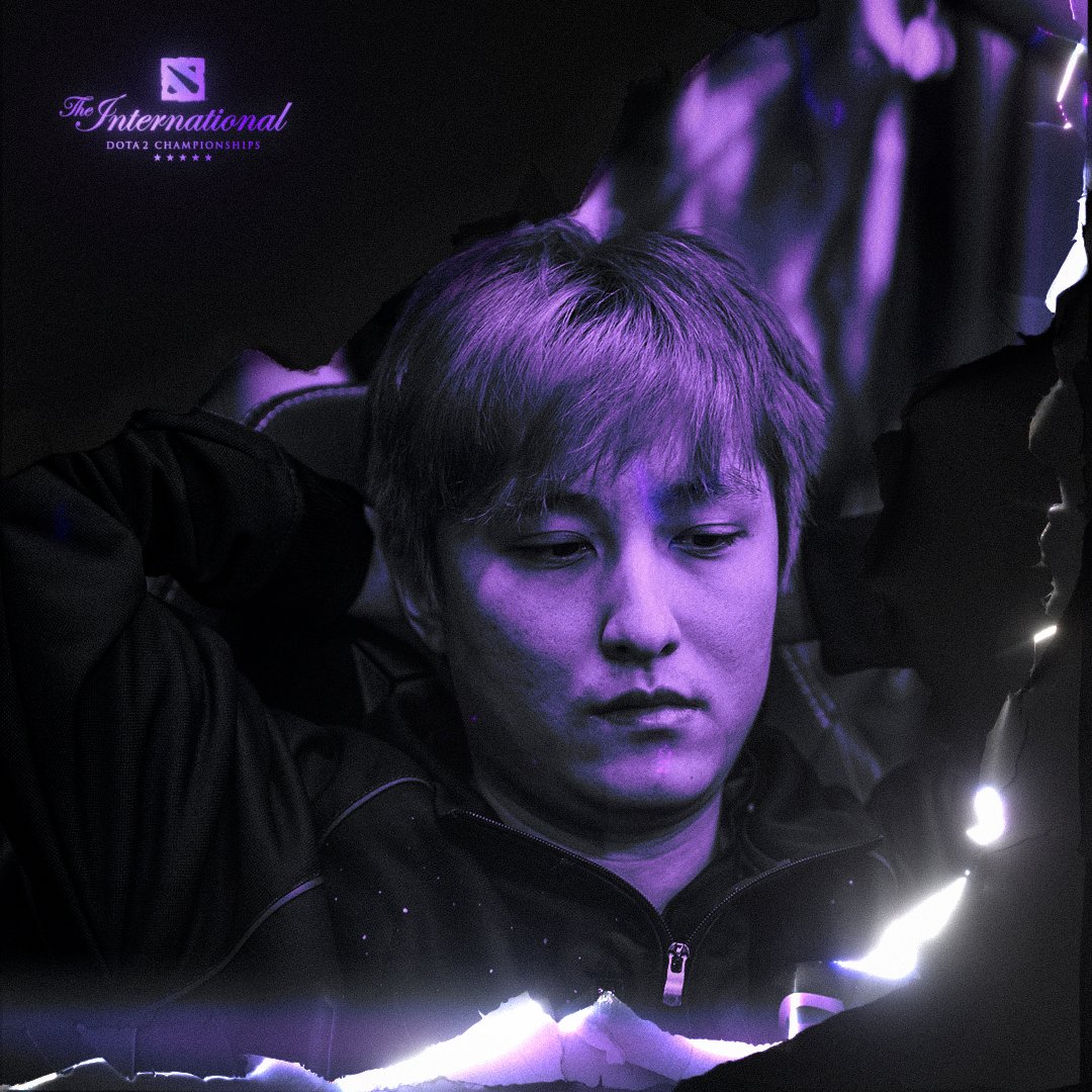 《DOTA2》TI14中国队XG 2：3不敌Falcons获得亚军