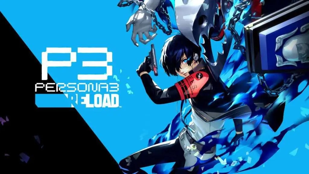 与PS4版表现相同！ 《P3R》switch2版与PS版对比