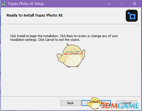 Topaz Photo AI4.0.4