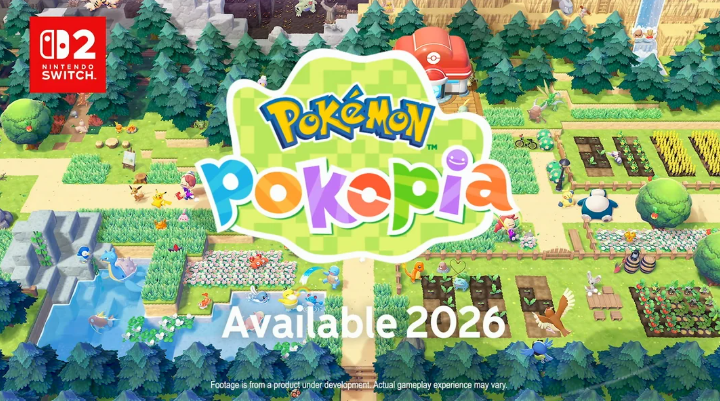 ˿顶ΣPokopiaµĶɭǴСң
