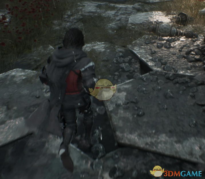 《光与影：33号远征队》维尔索的最终幻想16克莱夫服装MOD