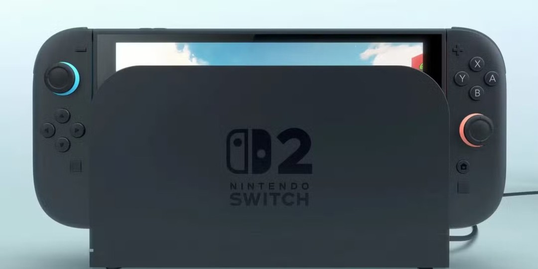 任天堂无Switch！只有主机模式但更便宜的Switch2能否得到青睐