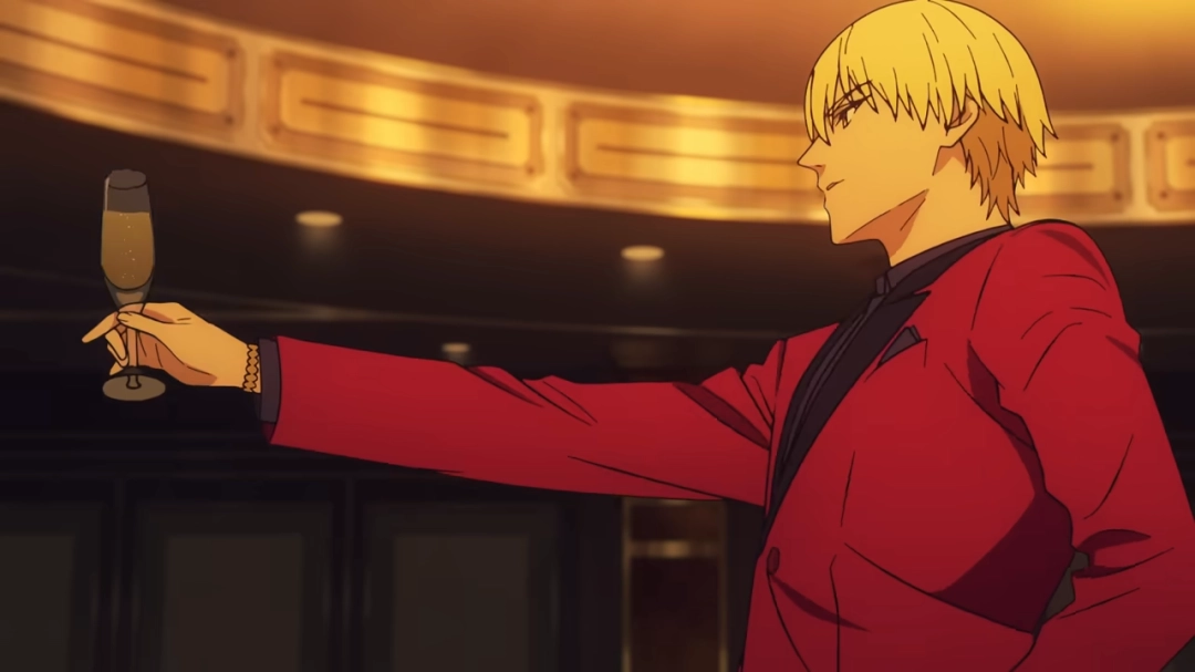 《Fate/strange Fake》动画延期至明年1月 新PV公开