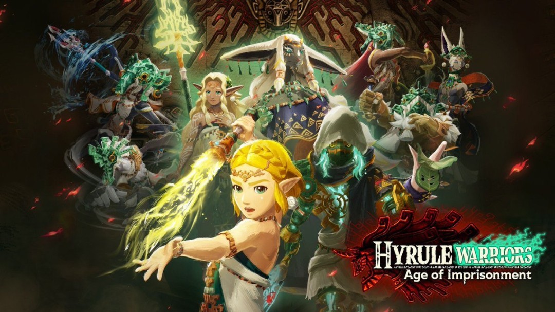 存储危机！作容Switch2游戏容量惊人：三款大作容量曝光