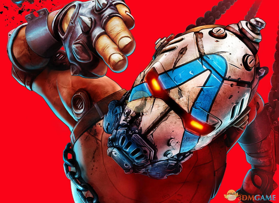 《无主之地4》游戏优化MOD