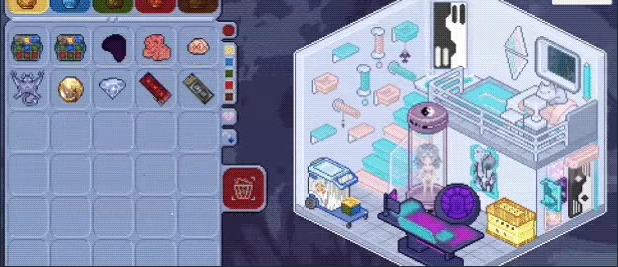 《终焉协议》demo