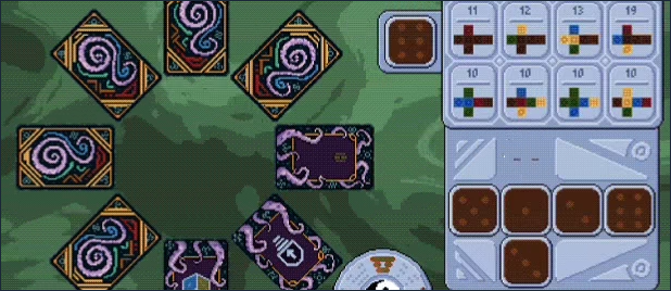 《终焉协议》demo