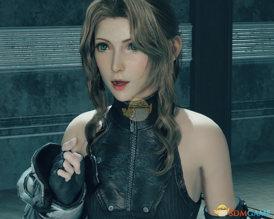 《最终幻想7:重生》爱丽丝的永恒危机服装包MOD