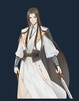 《鸳鸯风云录——白中悬案》demo