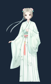 《鸳鸯风云录——白中悬案》demo