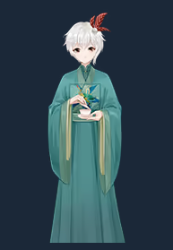 《鸳鸯风云录——白中悬案》demo