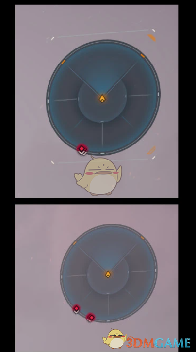 《无主之地4》UI 调整MOD