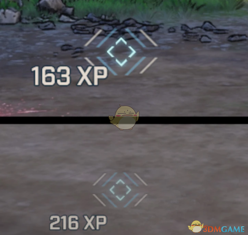 《无主之地4》UI 调整MOD