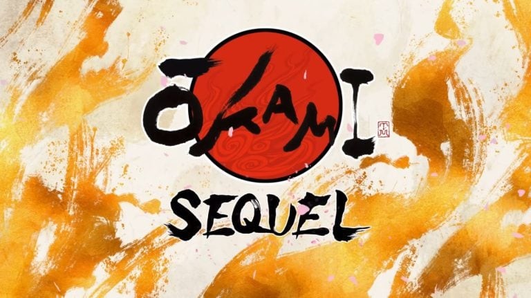 神谷英树：对待《大神2》极其谨慎 目标是超越前作！