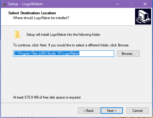 LogoMaker4.0
