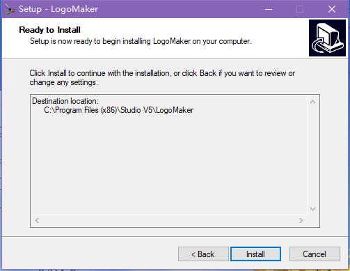 LogoMaker4.0