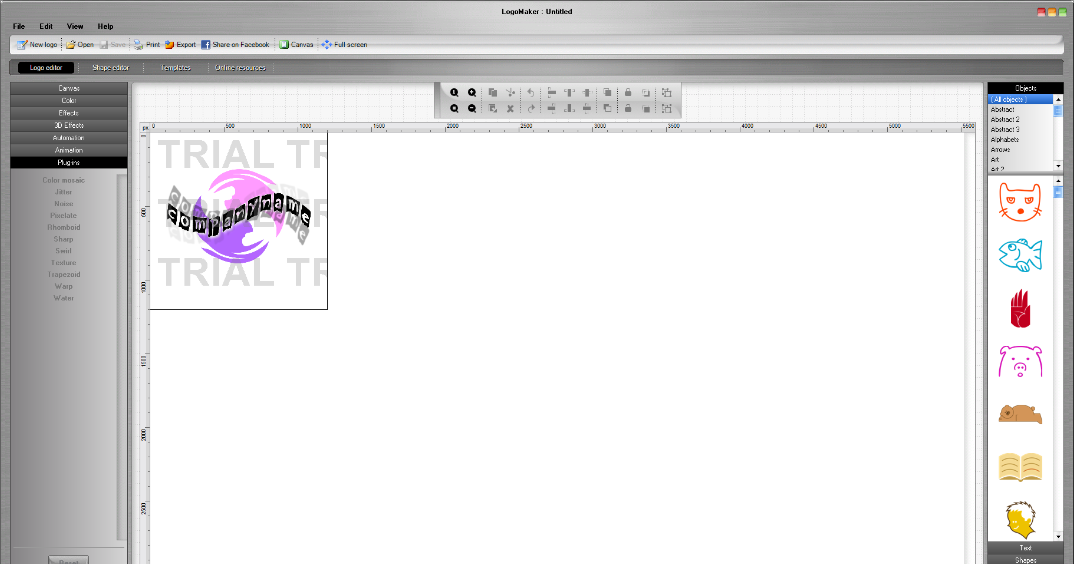 LogoMaker4.0