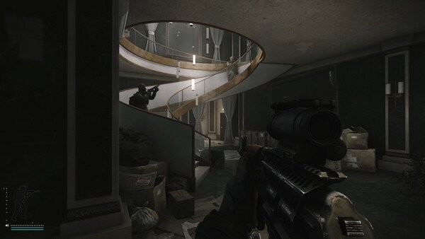配置要求极高！ 《逃离塔科夫》Steam商店页面上线