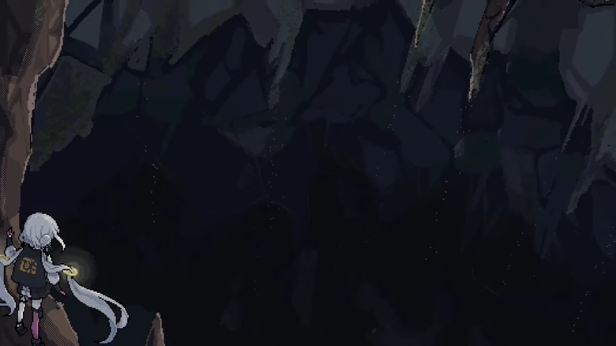 《Million Depth》demo