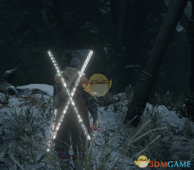 《只狼：影逝二度》光明双刃MOD