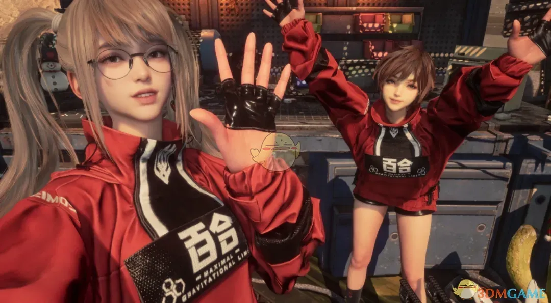 《剑星》伊芙的下班休闲装MOD