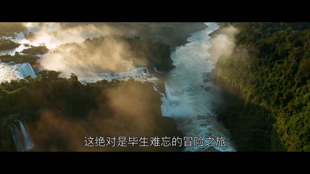 《新狂蟒之灾》首曝中字预告 12月25日上映