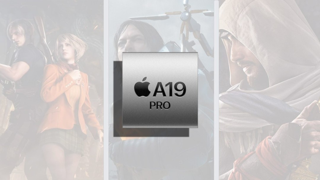 A19 Pro游戏性能爆升！3A大作实测最高提升70%