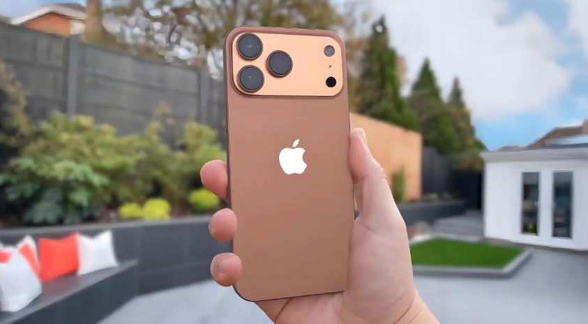苹果承认iPhone 17相机有大问题 暂时无解