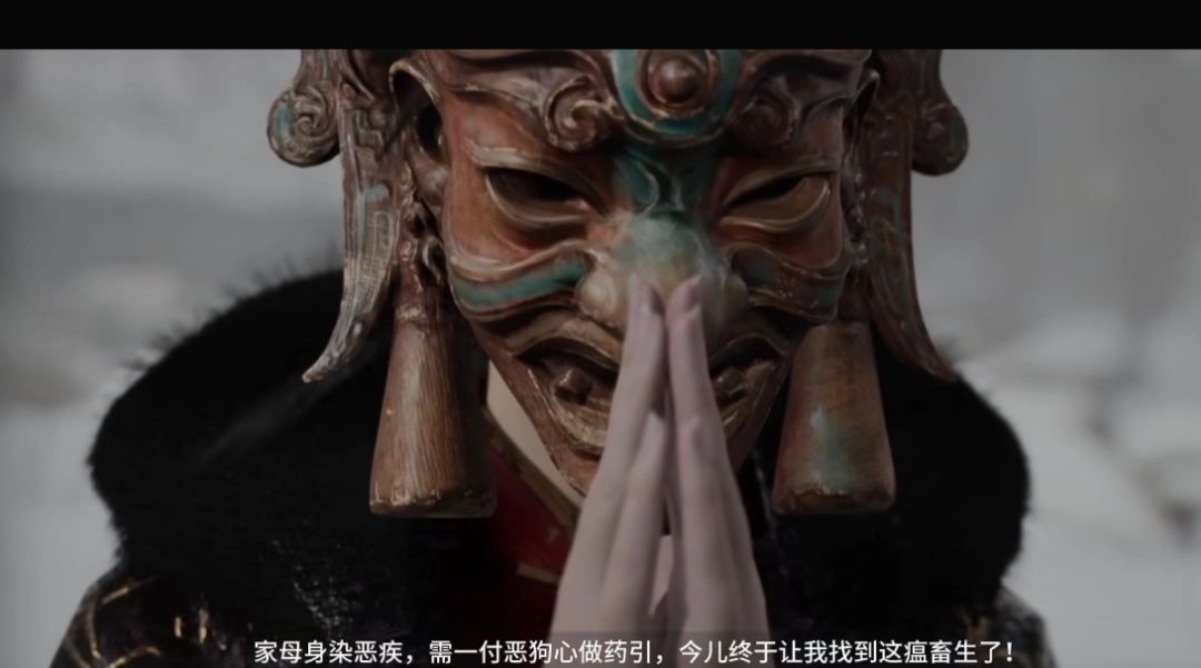 國產(chǎn)抗日游戲《斗虎》全新演示：戰(zhàn)斗實機 還有美女boss！