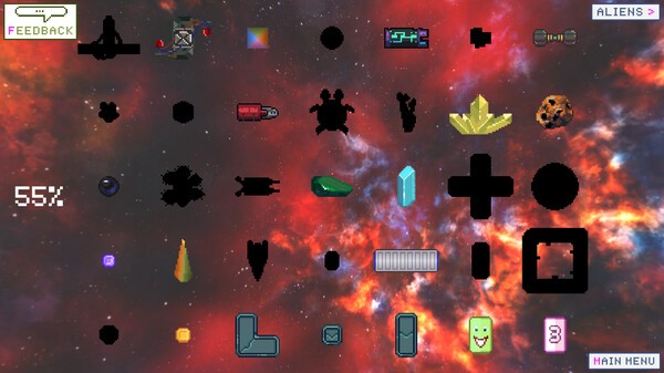 《Inventorix》免安装中文版