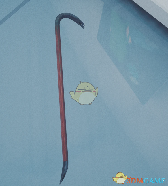 《师父》求生之路撬棍MOD