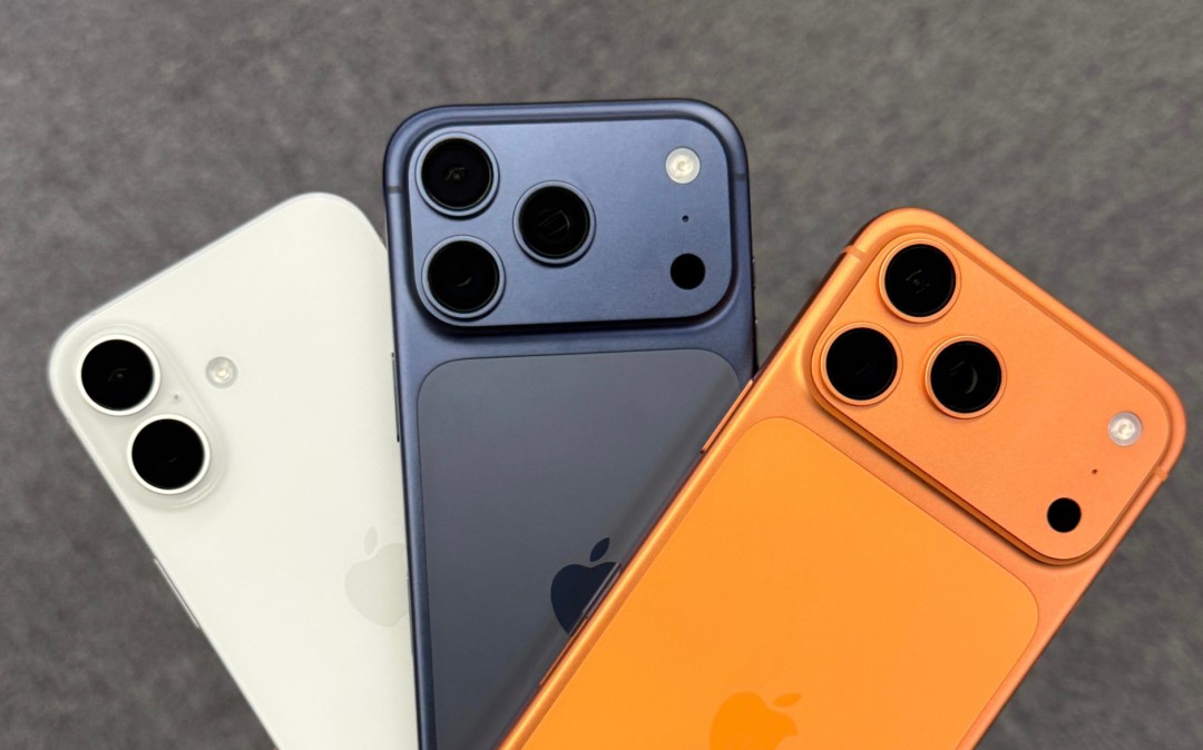 ̫ˣý壺ԤiPhone17Ŷӵ11