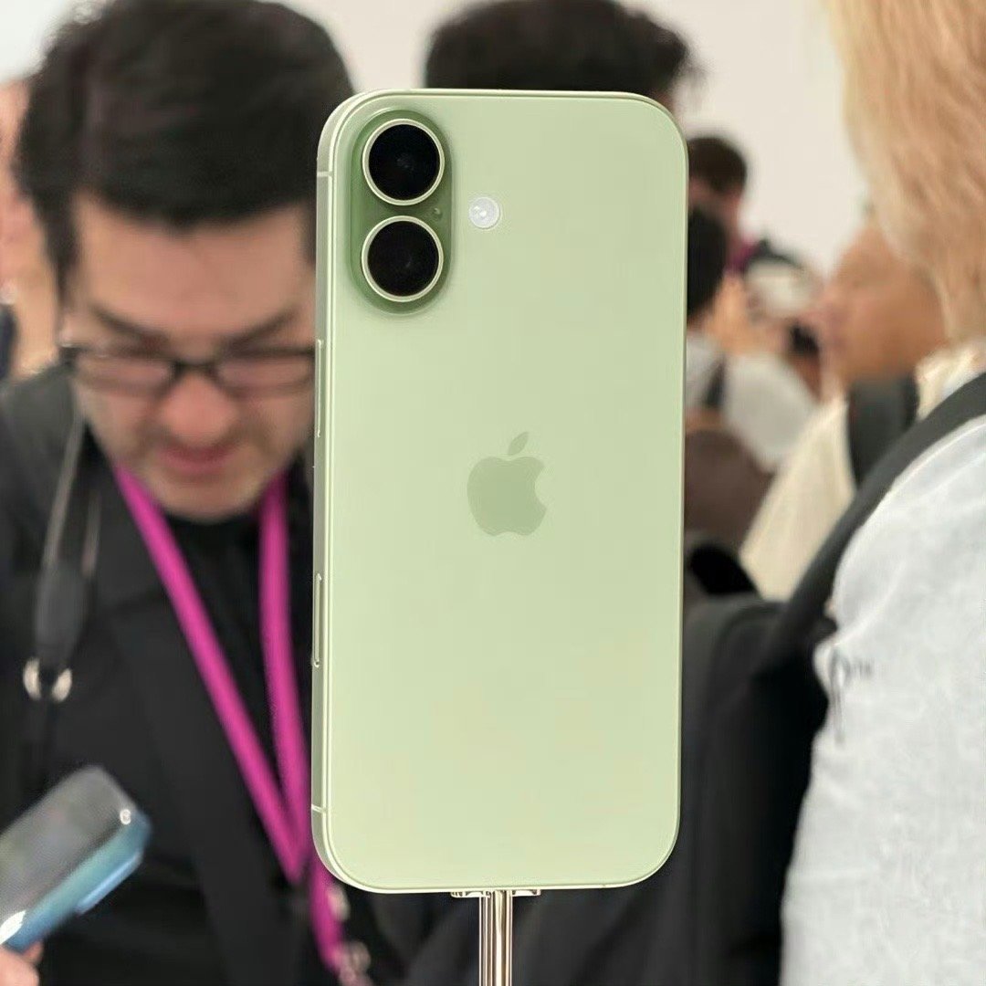 ̫ˣý壺ԤiPhone17Ŷӵ11