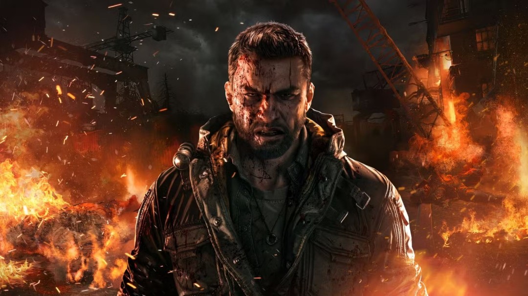 没用D加密！ 《消逝的光芒：困兽》发售几小时内惨遭破解