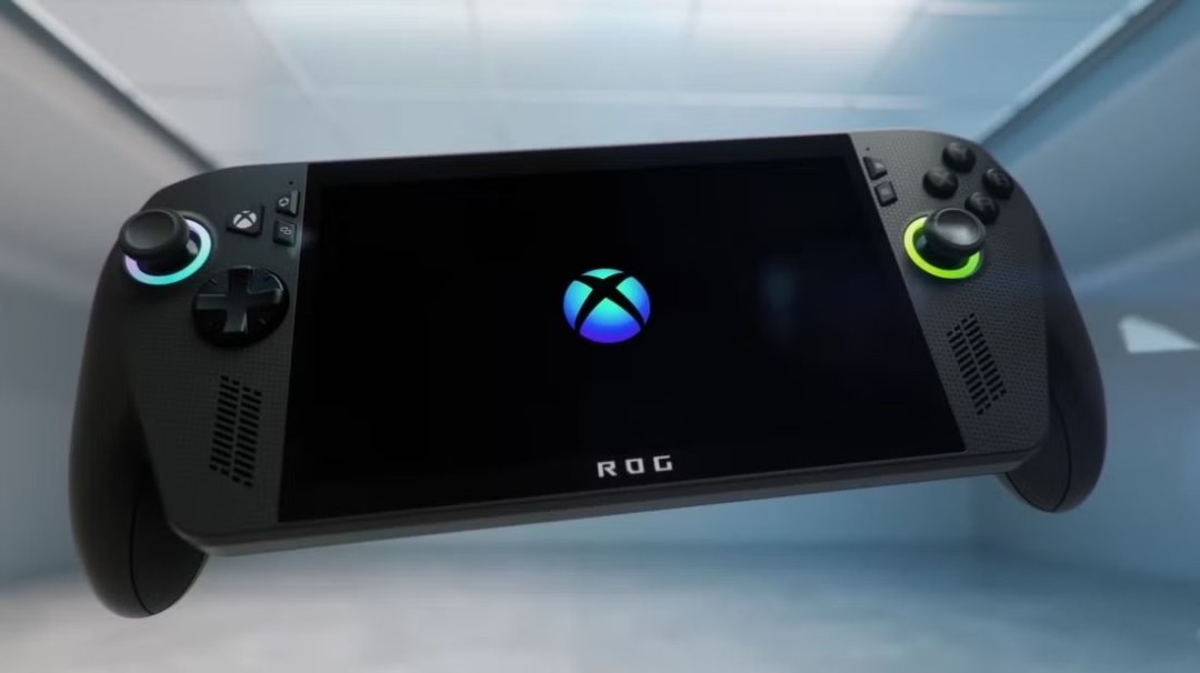 怎么还不公布？ Xbox ROG Ally价格依旧未官宣引焦虑