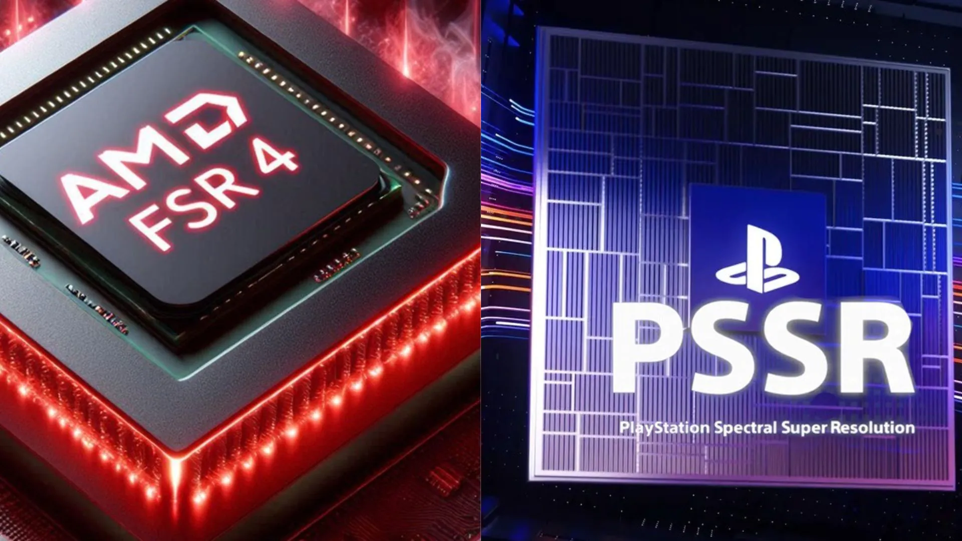 N卡也能用！AMD宣布FSR Redstone将开放第三方GPU支持