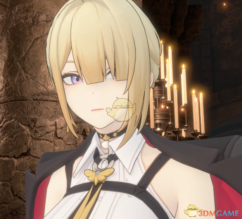 《生化危机4:重制版》绝区零伊芙琳替换艾达MOD