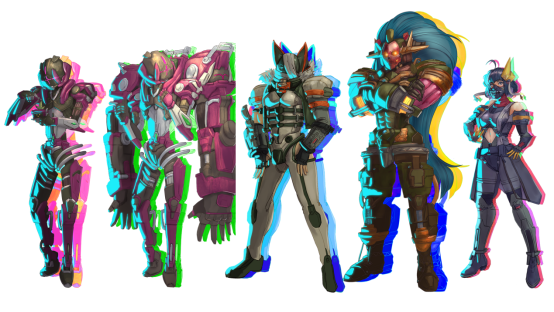 Boss Rush FPSϷߡ淨Ƭɲɫ롰Boss Rush淨
