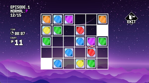 《Pygmalion抢先体验版》免安装汉化版