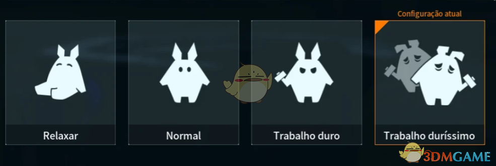 《幻兽帕鲁》帕鲁工作调整MOD