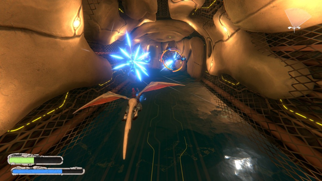 《鐵甲飛龍2：重制版》PC配置需求 GTX1660爽玩