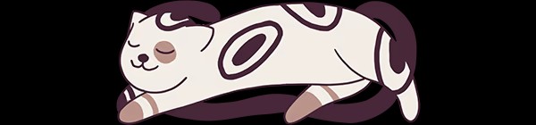 《Cats Organized Neatly》免安装汉化版